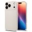 Spigen Liquid Air for iPhone 17 Pro Max Natural Titanium