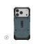 UAG Pathfinder Magsafe case for iPhone 17 Pro Cloud Blue