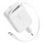 Belkin BoostCharge Pro 45W Dual GaN 1m Cable White