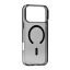 Dviced Magsafe case for iPhone 18 Pro Max Smoke Black