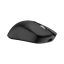 White Shark Maximus Gaming Wireless Bluetooth Mouse Black