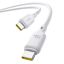 Baseus Silky Series Type-C Cable 100W 2m White