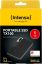Intenso 1TB USB3.2 Type-C External SSD TX100 Black