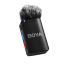 BOYA Boyamic 1 1TX + 3RX Wireless microphone Black