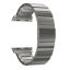 Mobile Origin Titanium Band Modena for Apple Watch Ultra 49mm Natural