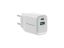 Conceptronic  ALTHEA19W33 2-Port 33W GaN USB PD Charger White