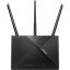 Asus  4G-AX56 AX1800 LTE Dual-band Router Black