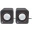 Manhattan 2600 Series Speaker System