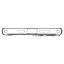 Spigen iPhone 15 Case Ultra Hybrid Crystal Clear
