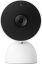 Google Nest Cam (indoor, wired) White