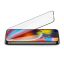 Spigen Glas tR Slim HD for iPhone 14/iPhone 13 Pro/iPhone 13 1 Pack Black