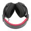 Redragon Zeus Pro Wireless Bluetooth Gaming Headset Black