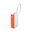 Targus HyperJuice Flex 10K Mini 30W 10000mAh PowerBank Vermilion Orange