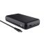 Trust Laro 20000mAh PowerBank Black