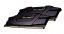 G.SKILL 32GB DDR4 3200MHz Kit(2x16GB) RipjawsV Black