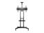 Multibrackets M Public Floorstand Basic 180 incl shelf & camera holder 55