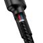 Baseus Cafule USB Type-C - USB Type-C QC3.0 cable 2m Black/Red