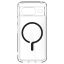 Spigen Google Pixel 8 Ultra Hybrid OneTap Metal Ring MagSafe Black