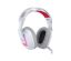 Logitech Astro A20 X Gaming Wireless Headset White