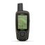 Garmin GPSMAP 65s Multi-Band 16GB Európa Térképpel