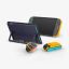 Spigen Nano Pop case for Nintendo Switch 2 Blueberry Navy