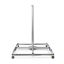 Nedis SDBS110ME Satellite Balcony Stand White
