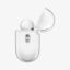 Spigen Liquid Crystal case for AirPods Pro 3 Crystal Clear