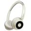 Logilink AuraSolo Headset Bluetooth Headset Brown