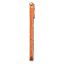 Spigen Ultra Hybrid T MagSafe for iPhone 17 Pro Max Glossy Orange