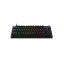 Logitech G316 X 75 Gaming Keyboard Black UK