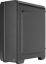 Aerocool Genesis ARGB ATX Fekete Acryl üveg