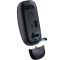 Defender MB-635 Virtual Wireless Bluetooth Mouse Black