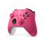 Microsoft Xbox Series X Wireless Controller Deep Pink