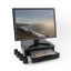 ACT AC8200 Monitor Stand with One Drawer 10