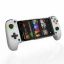 BlackBird BH7009FWHITE Bluetooth Gamepad White