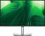 Dell 24' P2425DE IPS WQH 8ms 1500:1 HDMI DP USB-C RJ45 Black