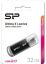 Silicon Power 32GB USB 2.0 Ultima II-I Black