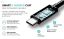 I-TEC USB-C Charging Cable 1,8m Black