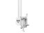 Sharp Ceiling Mount PJ02UCMPF White