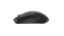 Gembird MUSW2-6B-01 Dual-Mode Wireless Bluetooth Mouse Black
