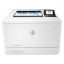 HP Lézernyomtató Color Laserjet Enterprise M455dn, színes, 1,25GB, USB/Háló, A4 27lap/perc FF, 600x600