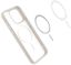 Spigen Ultra Hybrid MagSafe for iPhone 15 Pro Max Frost Natural Titanium