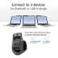 ACT AC5147 Wireless Bluetooth Mouse Black