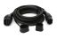 Platinet EV Charging Cable Type 2 32A / 22kW 5m Black