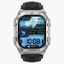 Kospet Tank M4 Special Edition SmartWatch Silver
