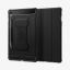 Spigen Rugged Armor Pro for Samsung Galaxy Tab S10 FE Black