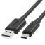 Unitek USB-A to USB-C Cable 3m Black