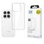 3mk Armoured case for Xiaomi 17 Clear