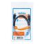 Manhattan USB 2.0 Type-C Device Cable 2m Black