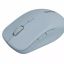 Canyon MW-12 Dual Band Wireless Mouse Blue
